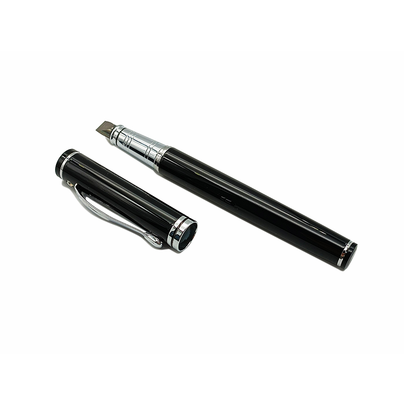 Fiber cleaver tool